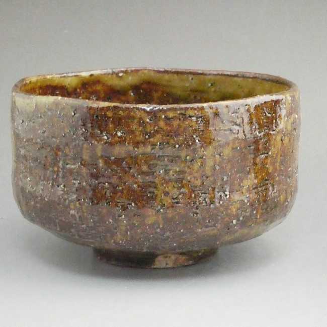 京焼 清水焼 銹窯変抹茶碗 柳窯 : 松韻堂 Yahoo!店 - 通販 - Yahoo