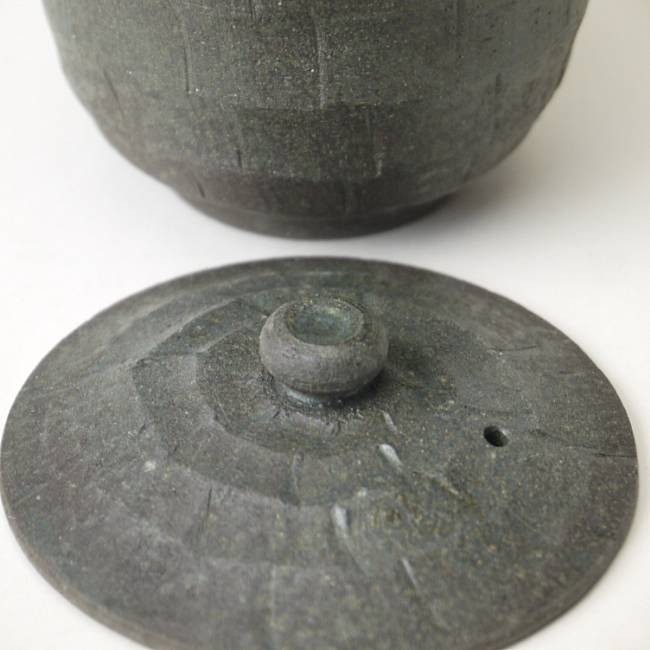 930 清水焼　宝瓶　時代物 楽天市場】宝瓶 清水焼の通販