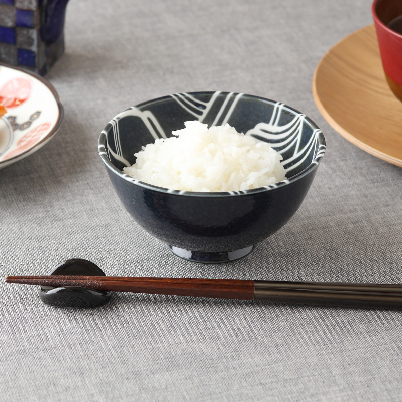 軽量茶碗 12.5cm