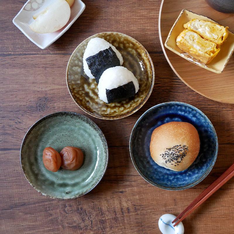 小皿 13.5cm イラボ