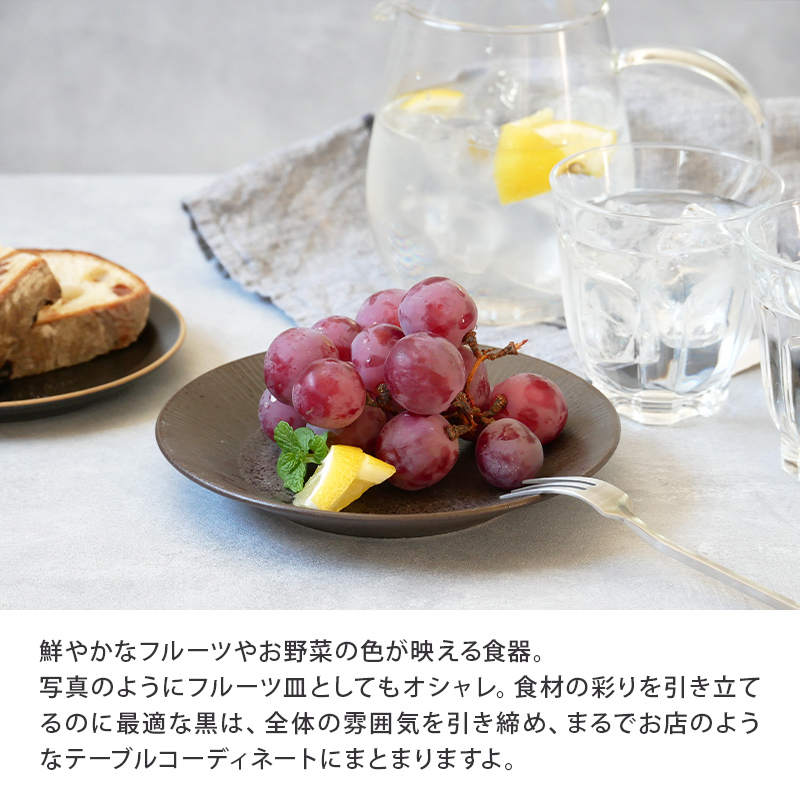 プレート 16cm Rim wire
