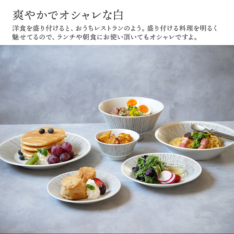 プレート 16cm Rim wire