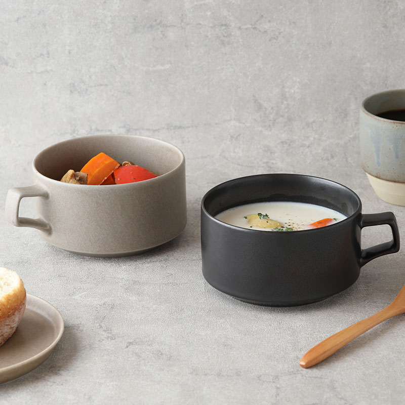 スープカップ 550cc MINO_works