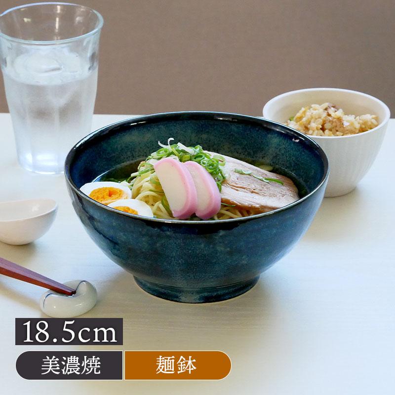 うどん丼ぶり、そば丼ぶりにおすすめ