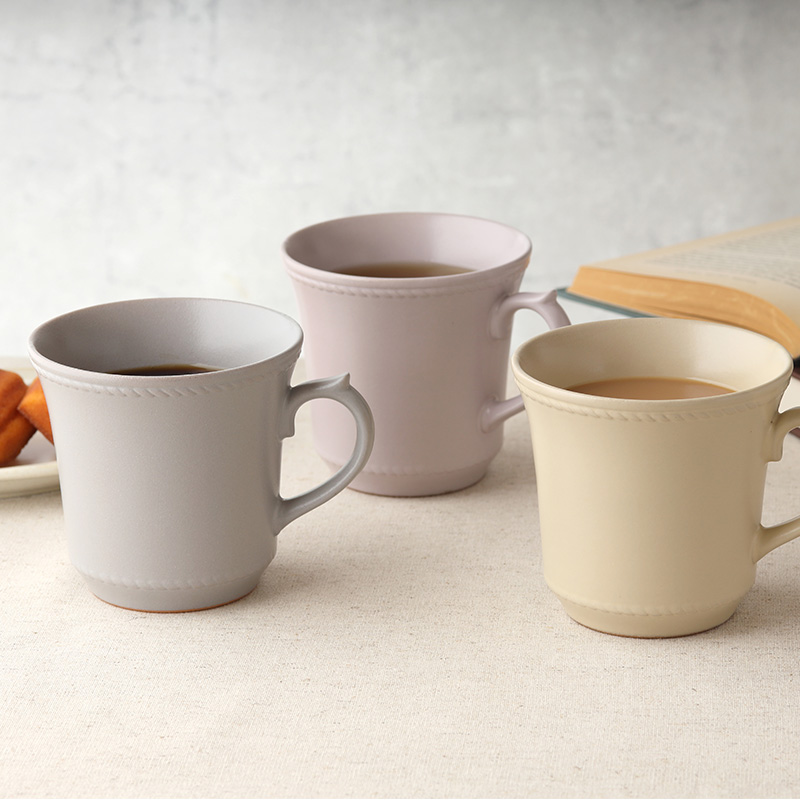 マグカップ 340cc Meltマグ カップ コップ コーヒー洋食器 おしゃれ