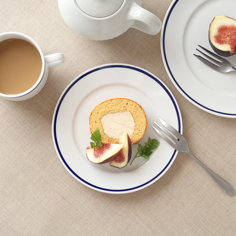 リムプレート 17cm