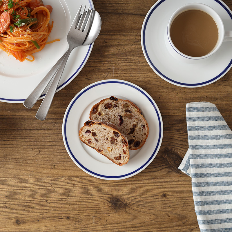 リムプレート 15cm