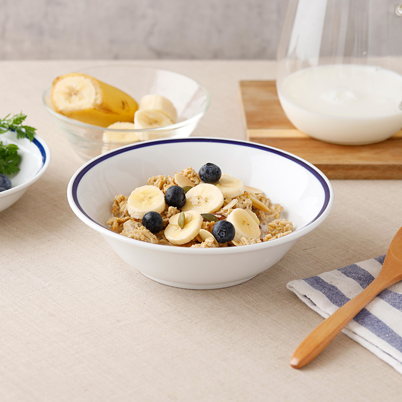 オートミール ボウル 16.5cm