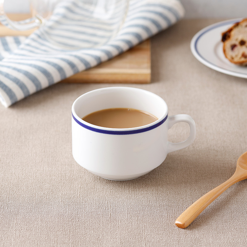 スタック兼用カップ 200cc