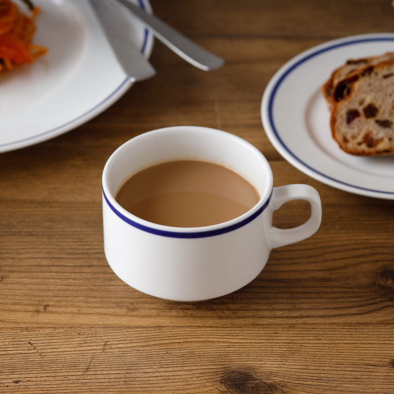 スタック兼用カップ 200cc