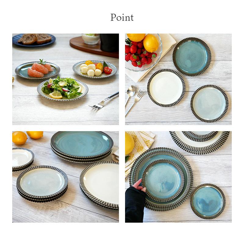 プレート S リム十草 MARLEマルレ