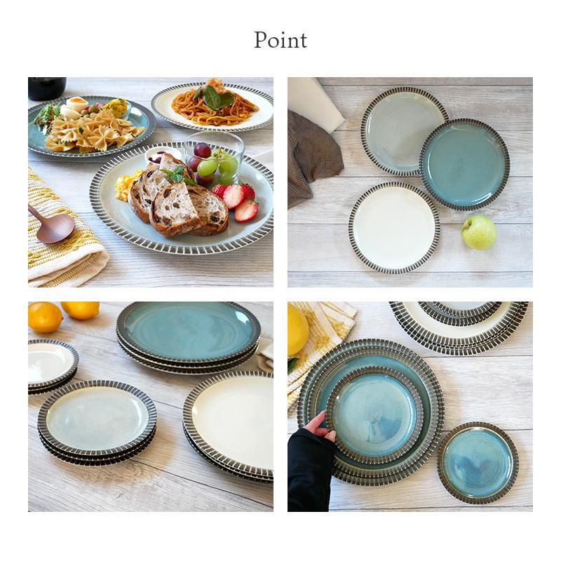 プレート LL リム十草 MARLEマルレ