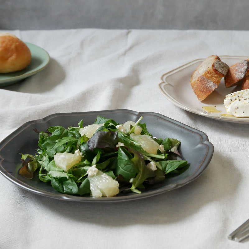 プレート 24cm アトレ プレート お皿