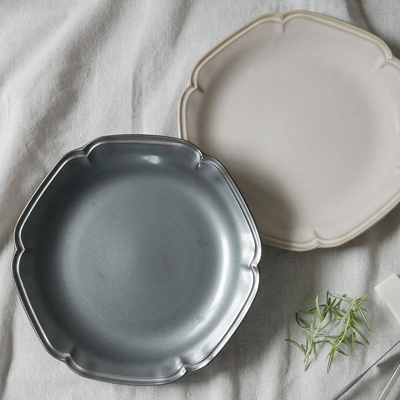 プレート 24cm アトレ プレート お皿