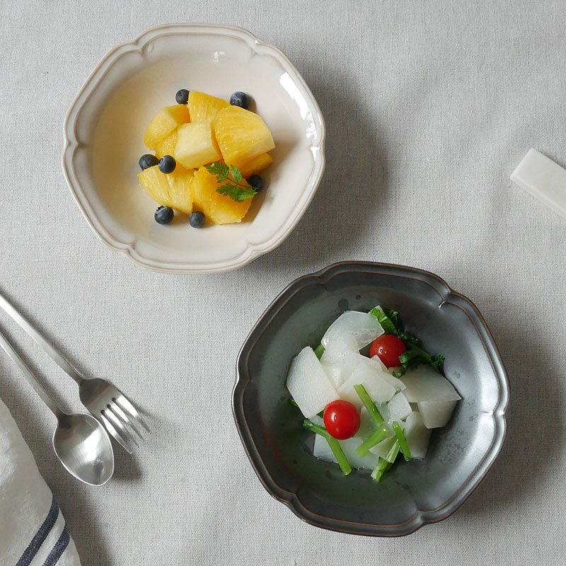 ボウル 16.5cm アトレ 鉢