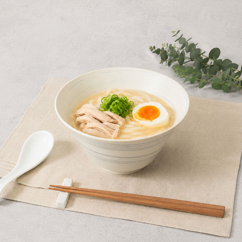 丼ぶり 17cm 昇仙