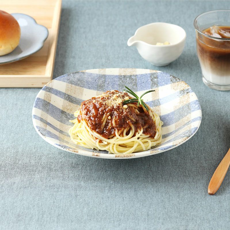 食器セット ブランケット 丸角型 お皿