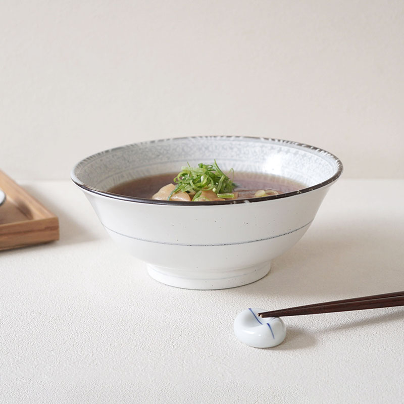 ラーメンどんぶり 21cm 1,360cc