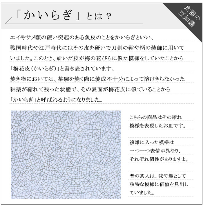 どんぶり 大 15.8cm かいらぎ