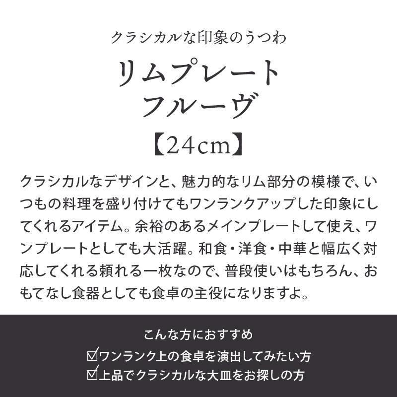 メインプレート、ワンプレートにおすすめ