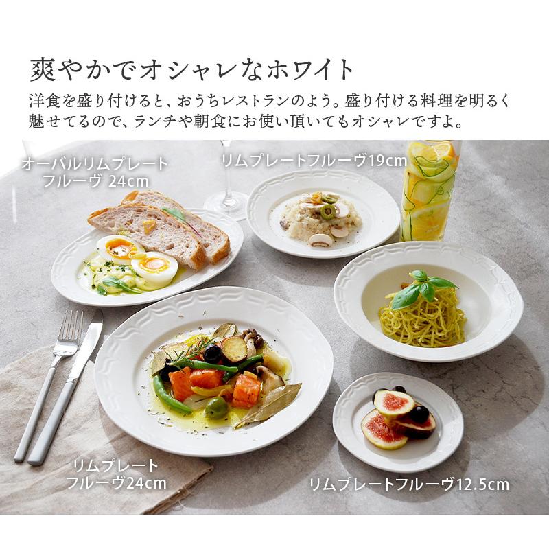 朝食・ランチ・夕食に使えるお皿です