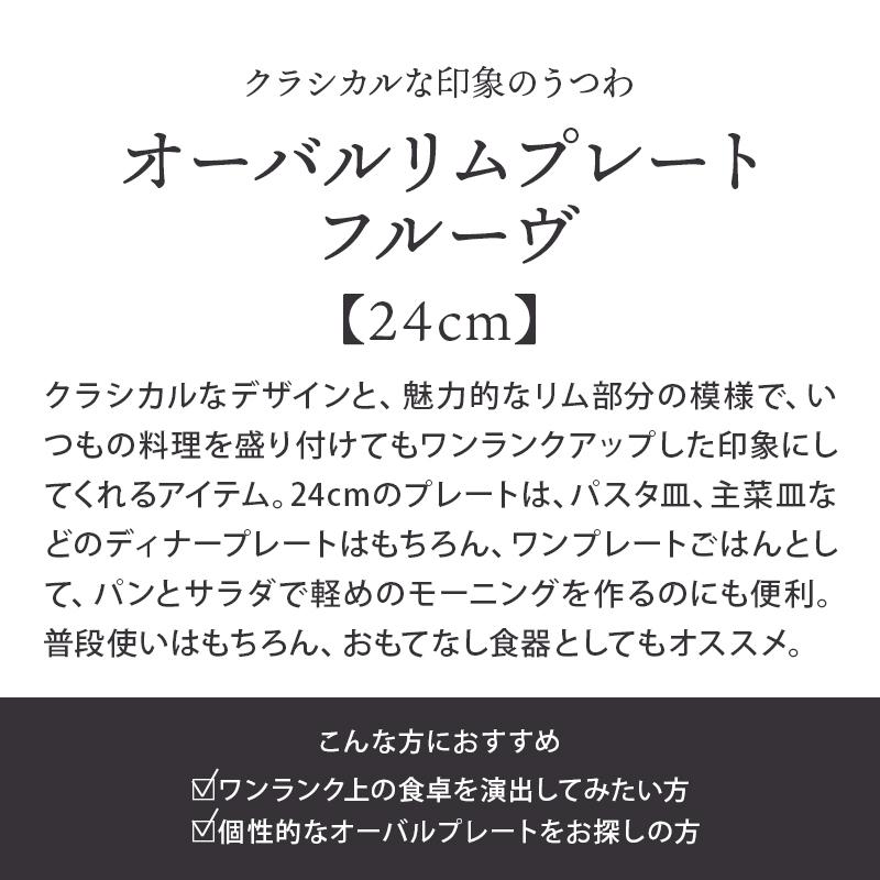 メインプレート、デザートプレートにおすすめ