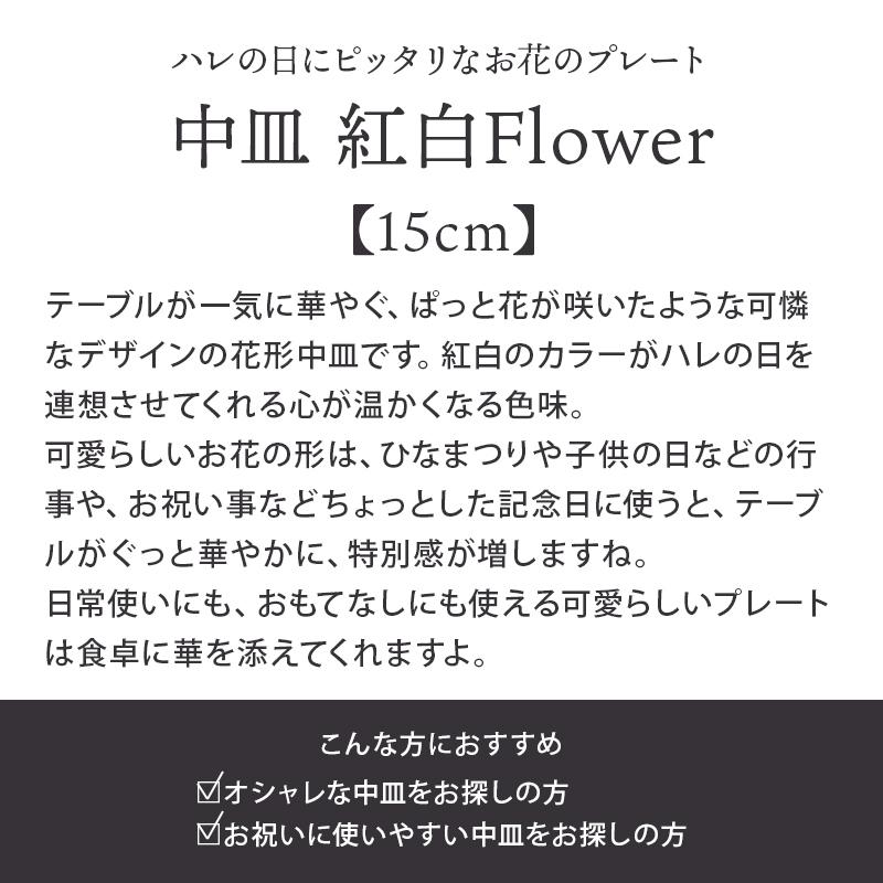 取り皿、前菜皿、副菜皿にぴったり