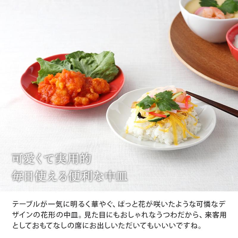 直径15cmの中皿