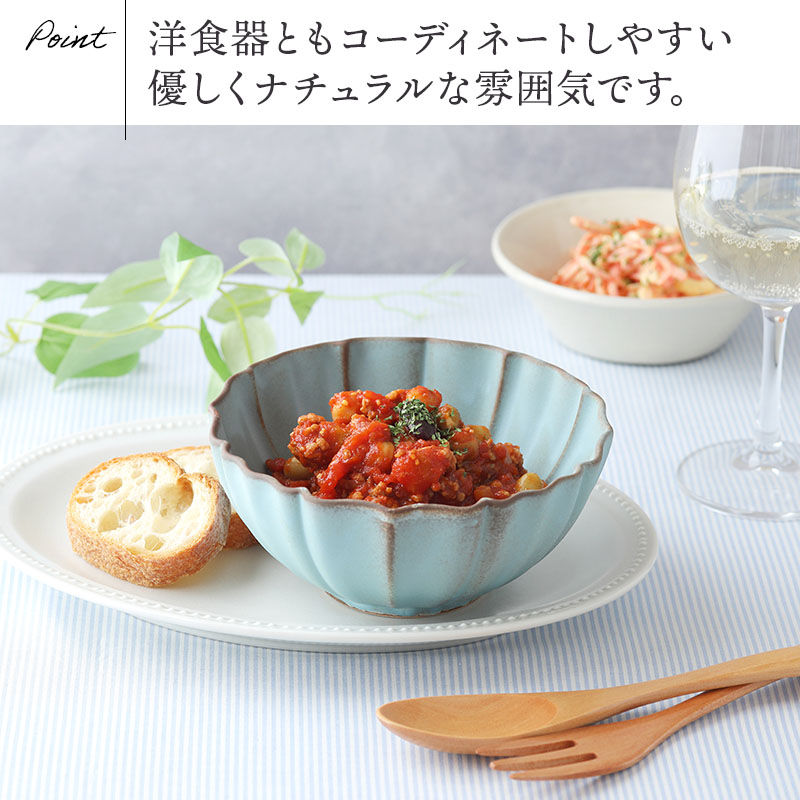 ボウル L 14cm LOTUS