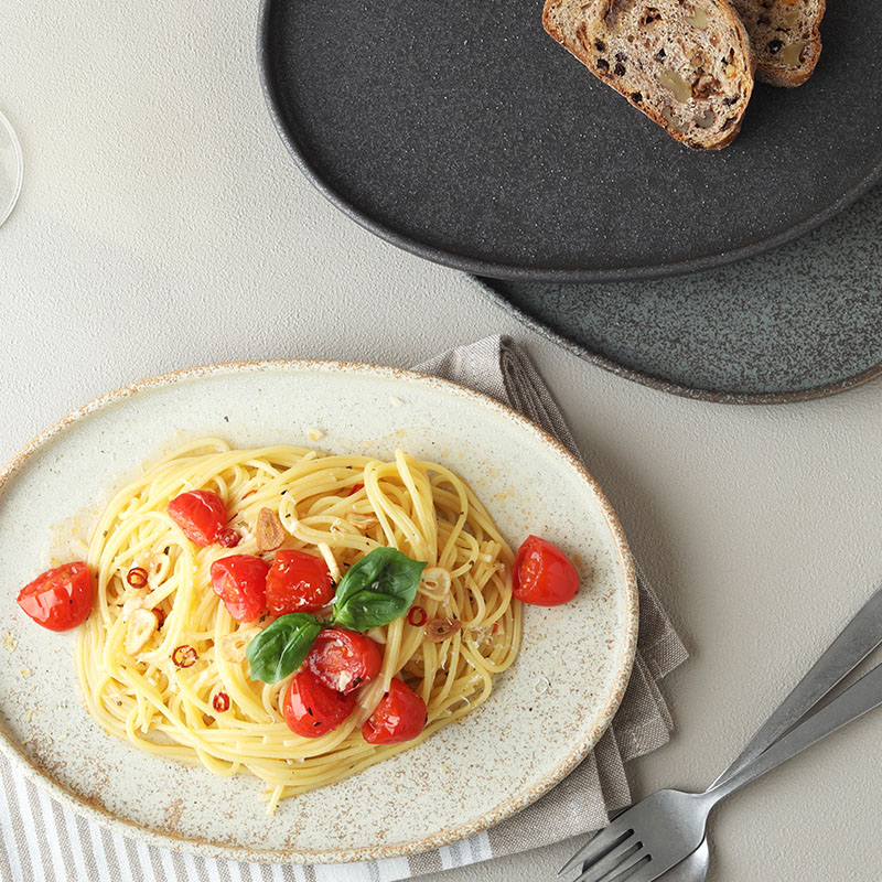 フラットプレート 26cm