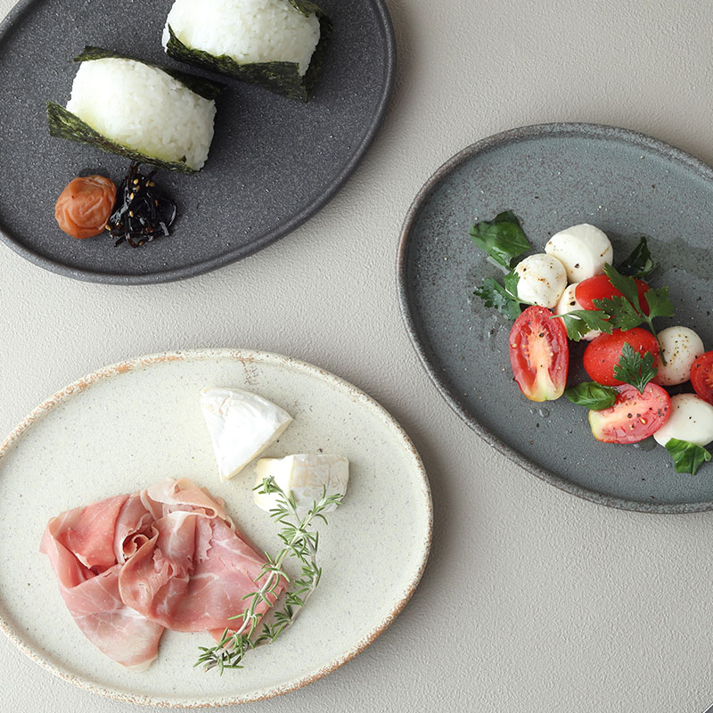 フラットプレート 20cm