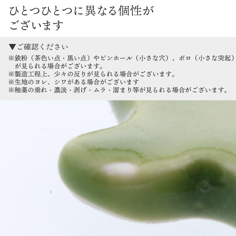 箸置き きょうりゅう Dion ステゴザウルス