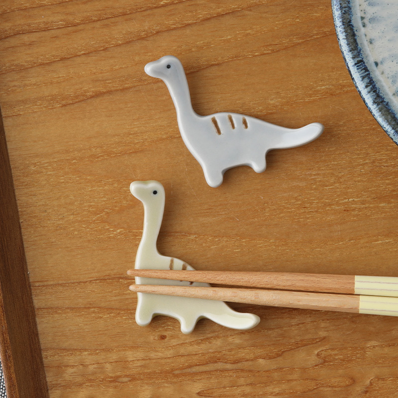 箸置き きょうりゅう Dion ブラキオザウルス
