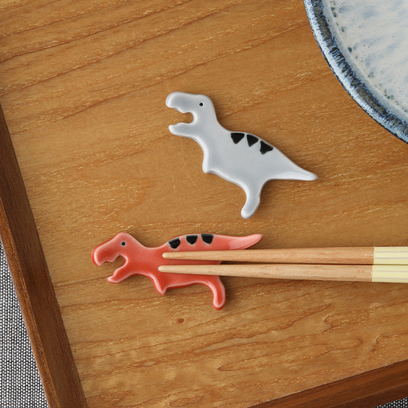 箸置き きょうりゅう Dion ティラノザウルス