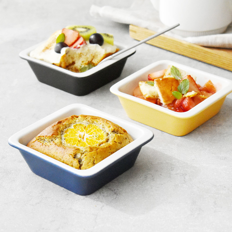 グラタン皿 S 13.2cm MIKASA Corner