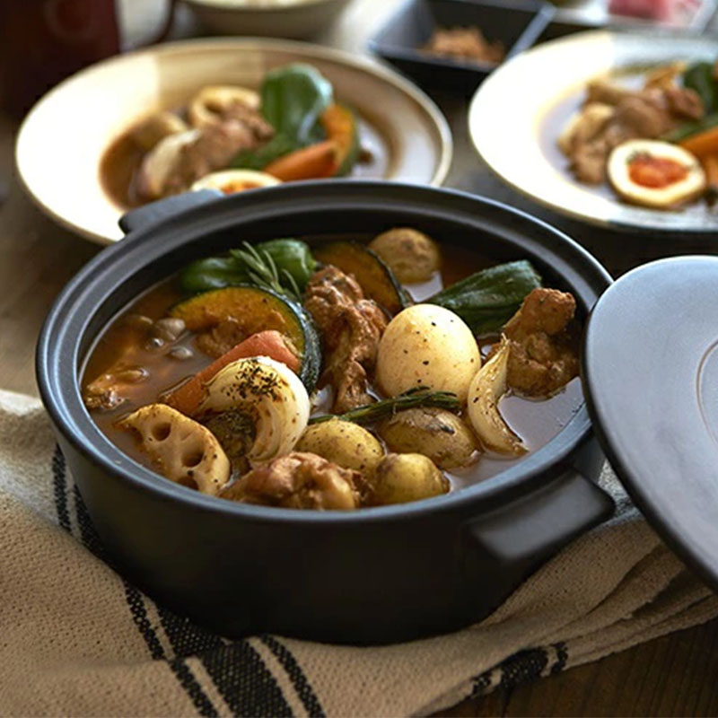 土鍋 CLAYPOT L 2,100cc