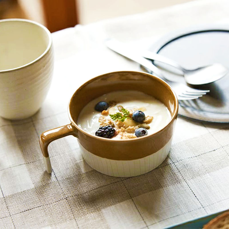 スープカップ 360cc Craft Line