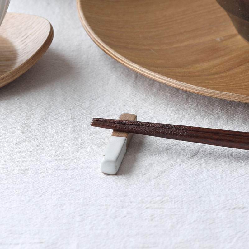 Rice bowl L 14cm 茶碗 窯変 Forbito black