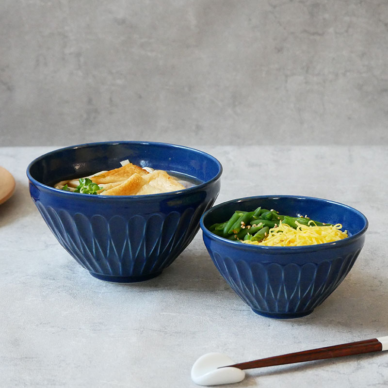 軽量どんぶり 13.5cm S しのぎ 丼ぶり ミニ丼 丼 モダン おしゃれ 大きめお茶碗 茶碗 ライスボウル こども食器 ボウル 鉢 お皿 皿 和食器 おしゃれ 食器 小鉢 おかず小鉢 前菜鉢