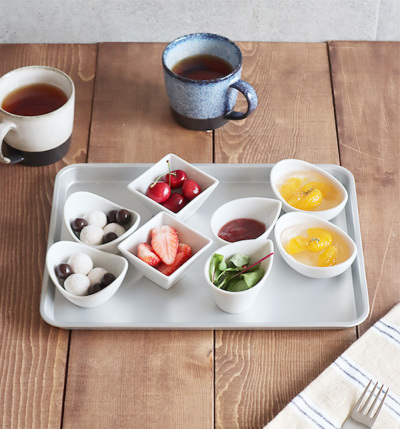 8cmスライドボール（ホワイト）　（アウトレット）