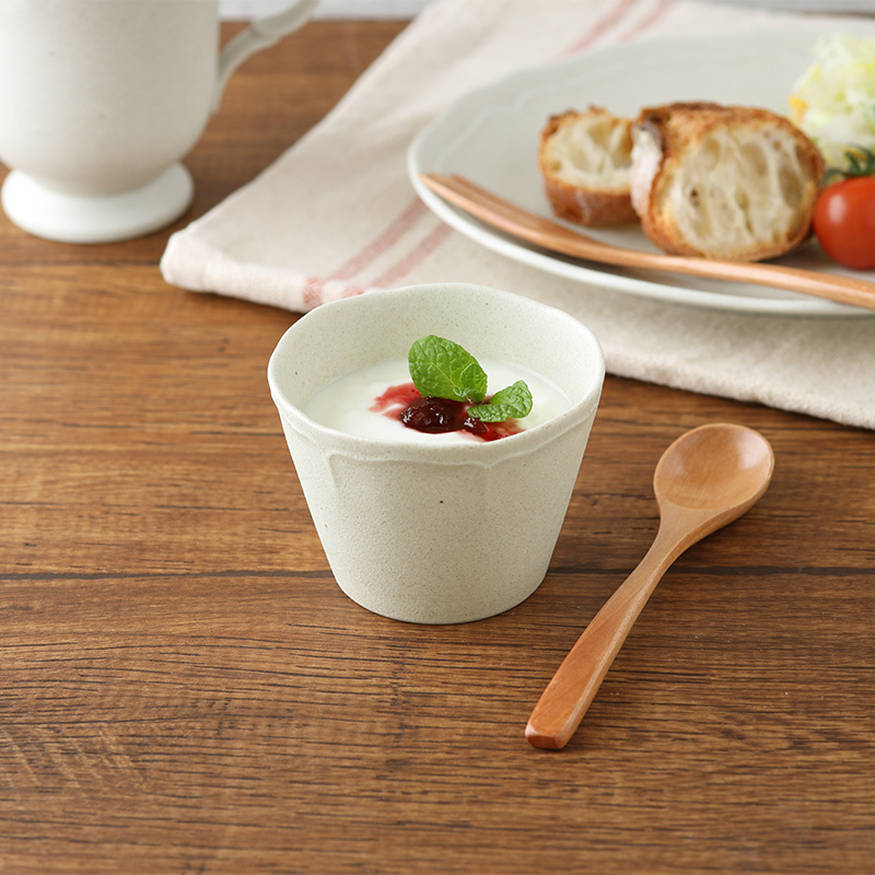 マルチカップ 175cc RINKA 軽量食器