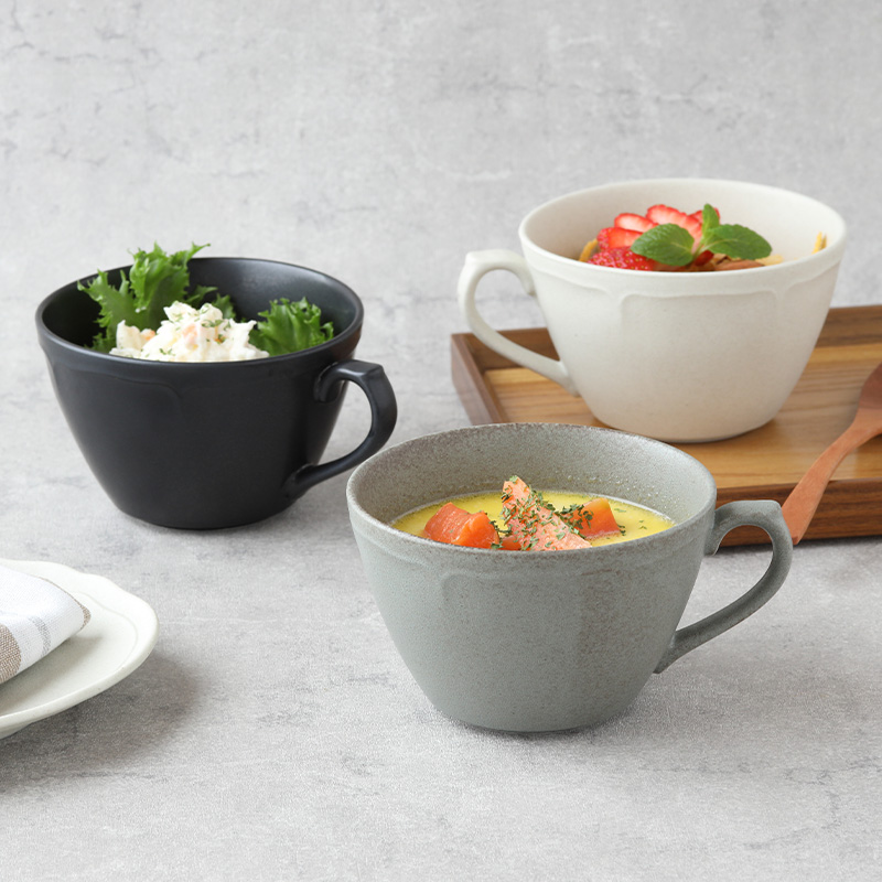 スープカップ 500cc RINKA