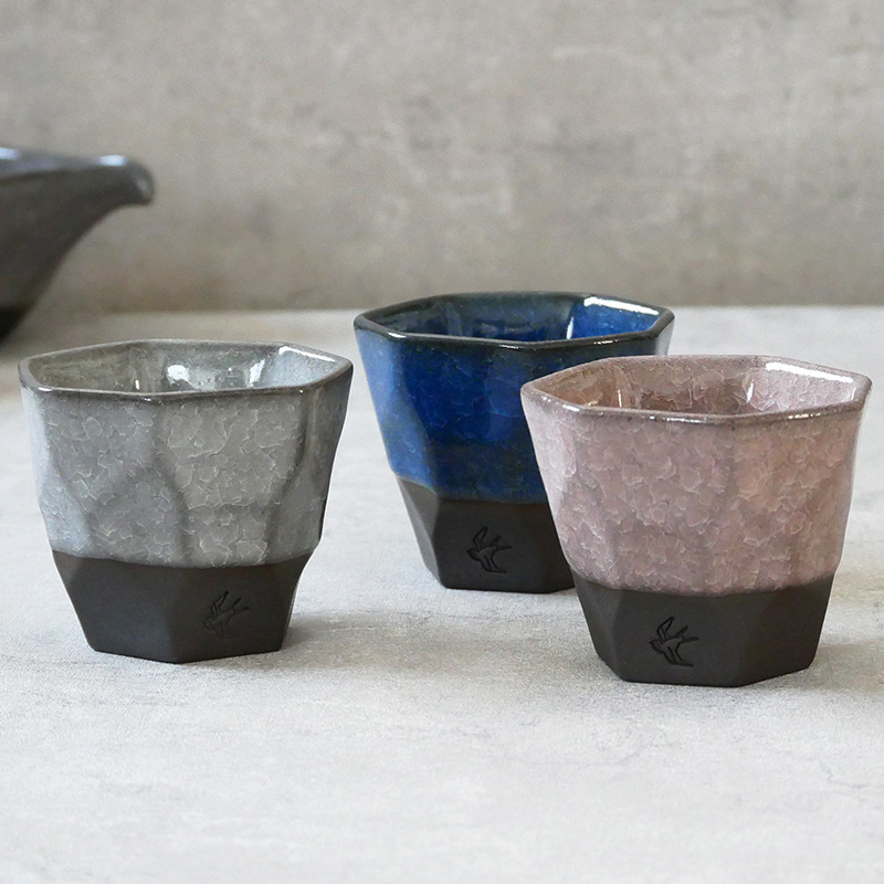 ロックカップ 200cc 氷裂貫入