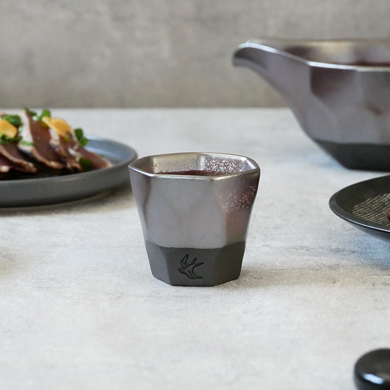 片口酒器 290cc つばめ工房