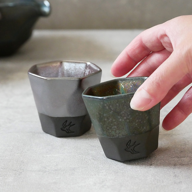 片口酒器 290cc つばめ工房