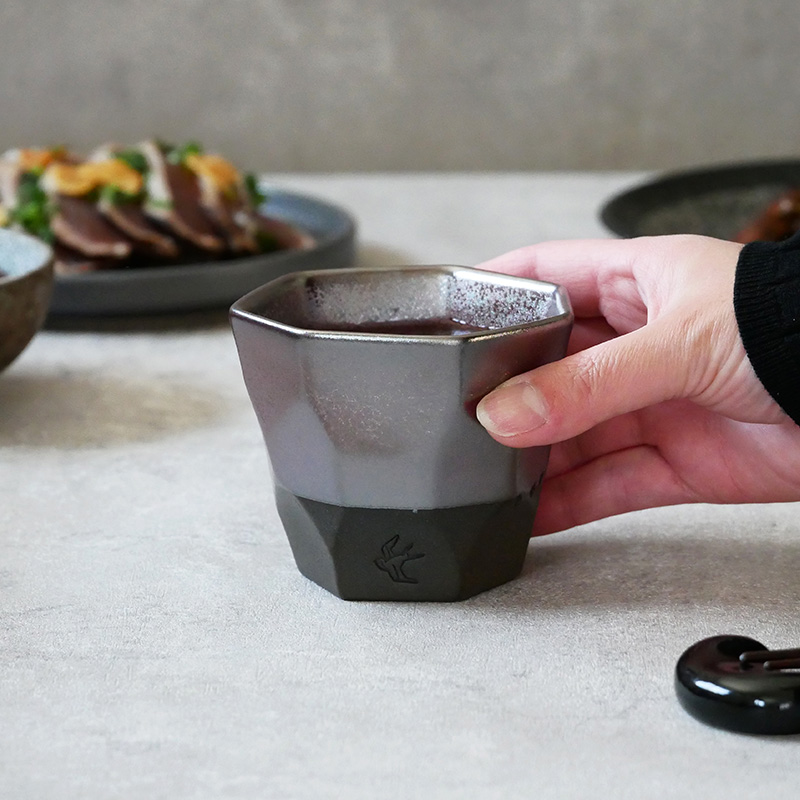 片口酒器 290cc つばめ工房
