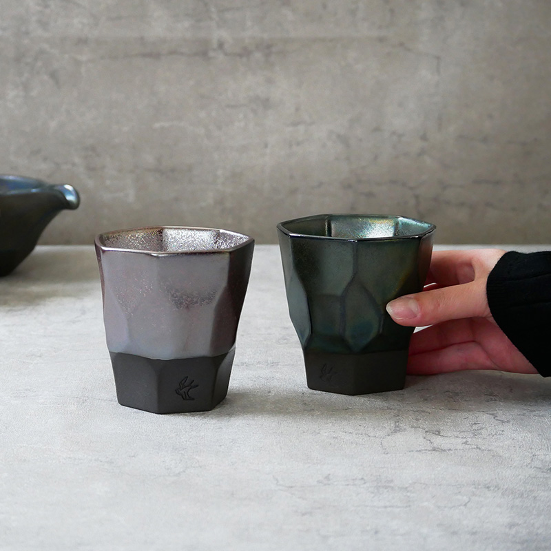 片口酒器 290cc つばめ工房