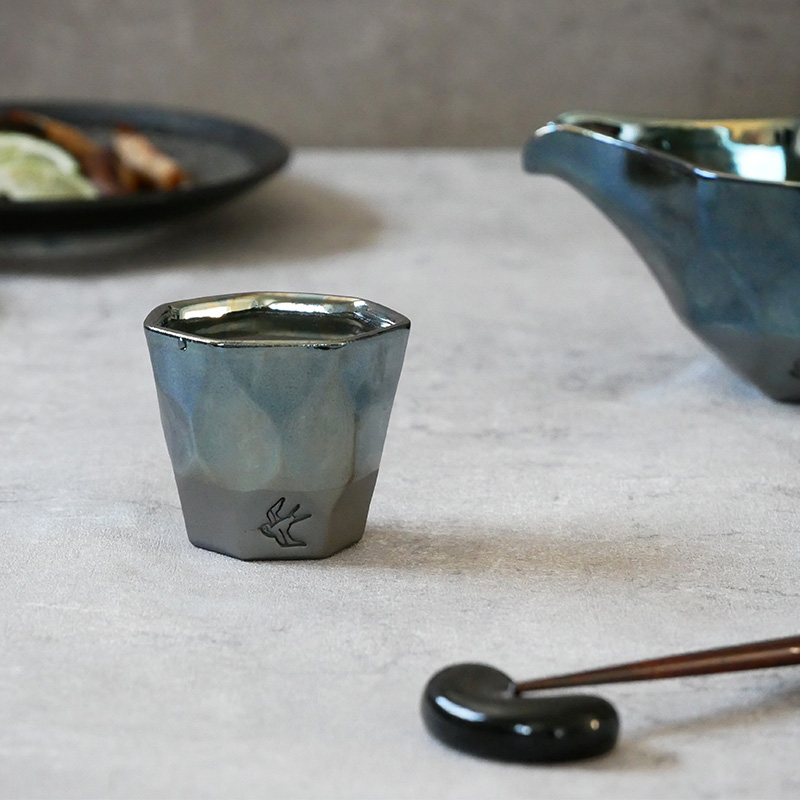 片口酒器 290cc つばめ工房