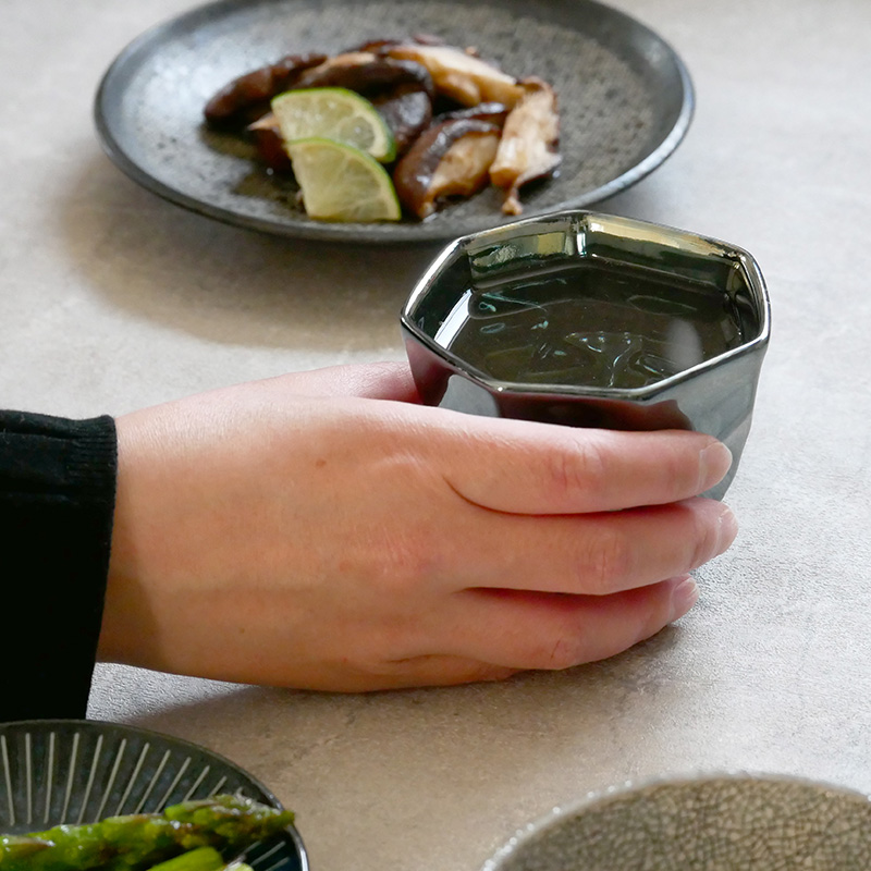 片口酒器 290cc つばめ工房