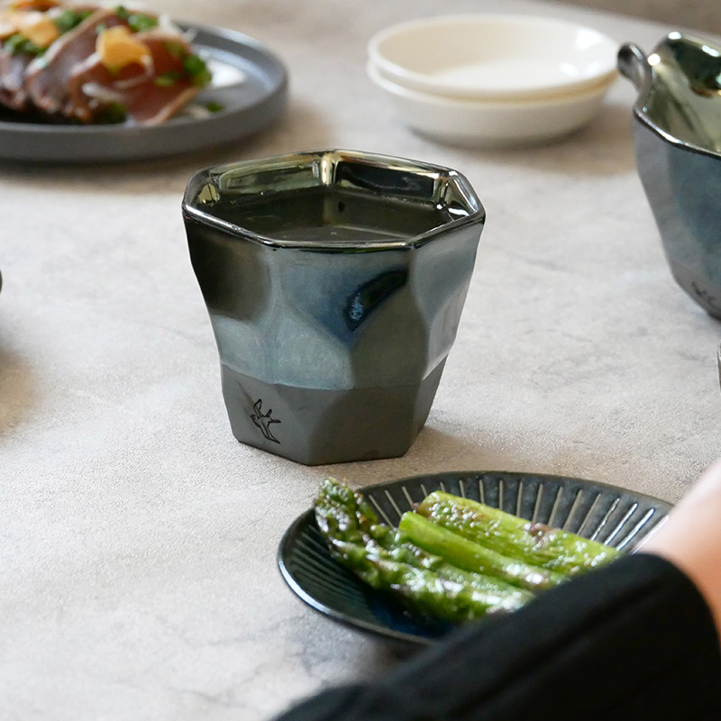 片口酒器 290cc つばめ工房